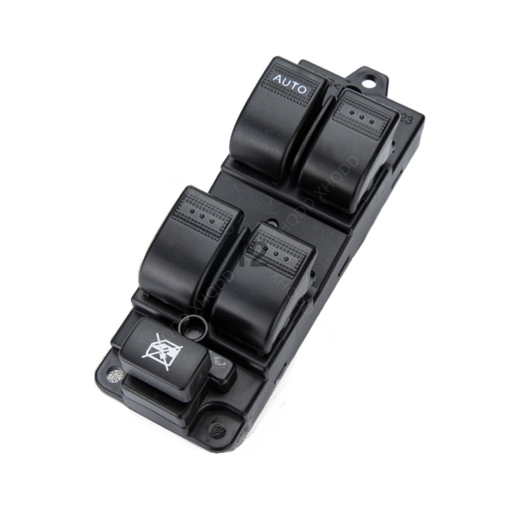 

Переключатель Стеклоподъемника Master Power для FAW Besturn B50 2009-2013, автоматический Электрический переключатель стеклоподъемника, переключатели главного контроллера