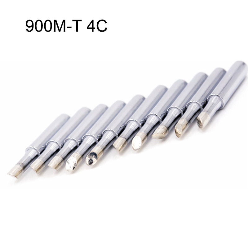 

Наконечники для паяльника Hakko 900M серия 900M-T