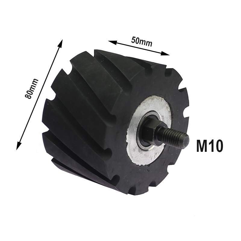 

Шлифовальный диск RAMS BRALIN OD35/50/80 мм