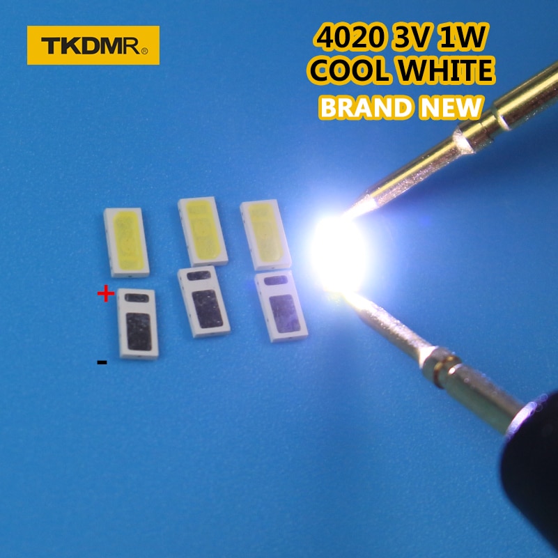 

Светодиодная подсветка TKDMR 4020