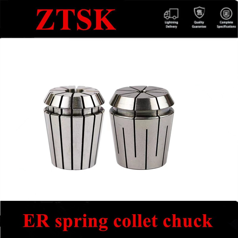 

TETLOCK Цанговый патрон ER8