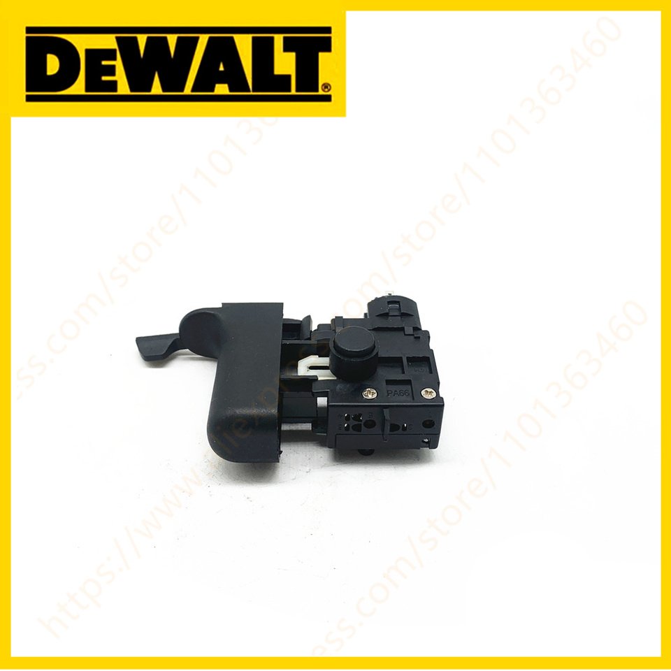 

Переключатель для FMER524K SFMEH200 SFMEH210 SHR243 SHR243K SHR263K SHR264K STANLEY ROTARY HAMME