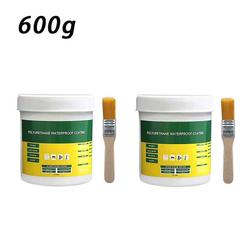 

Герметик для водонепроницаемого покрытия Efficient Waterproofing