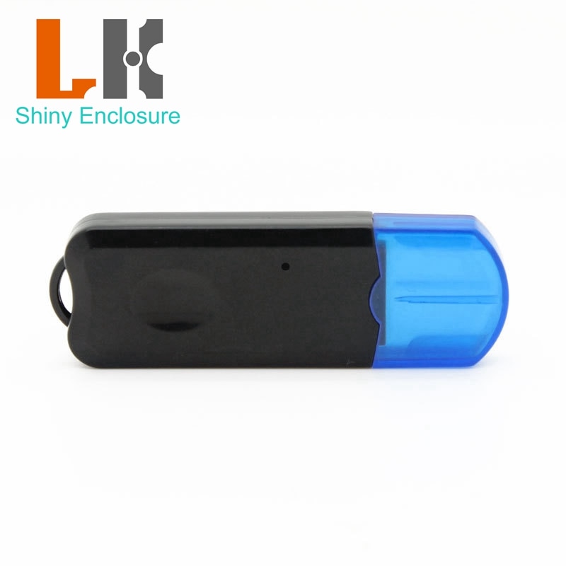 

Корпус USB LK-USB24 черный
