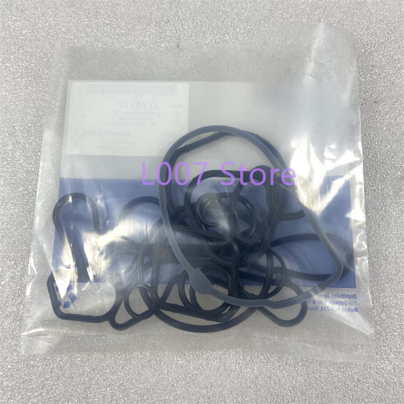 

1 комплект 2724577 55354072 для Chevrolet Cruze Sonic Trax Astra Vectra Zafira, система охлаждения, фотоэлектрический масляный радиатор
