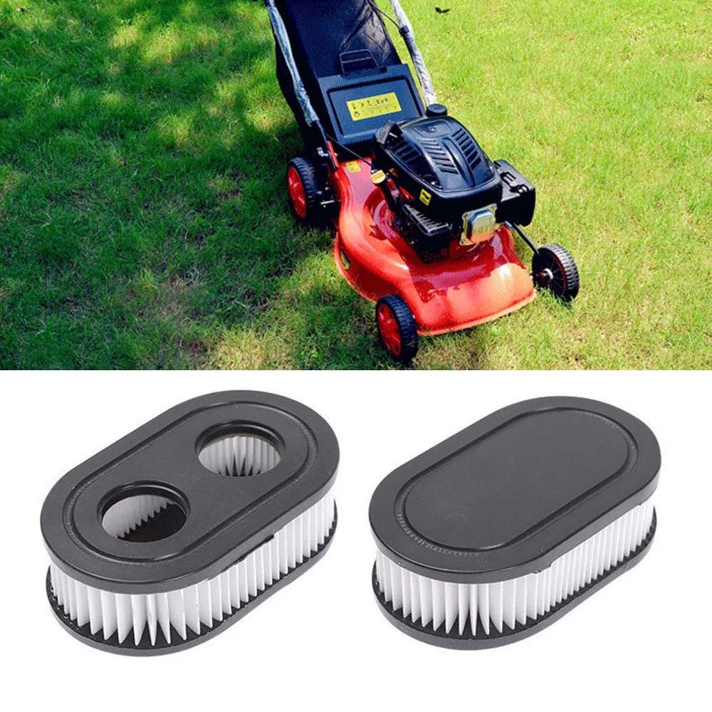

Воздушный фильтр для газонокосилки Briggs & Stratton 798452