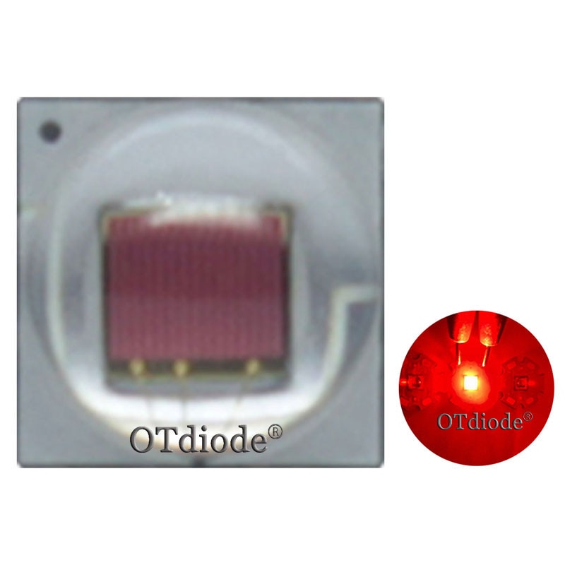 

OTdiode BALL 5050 10W XML2 LED лампа