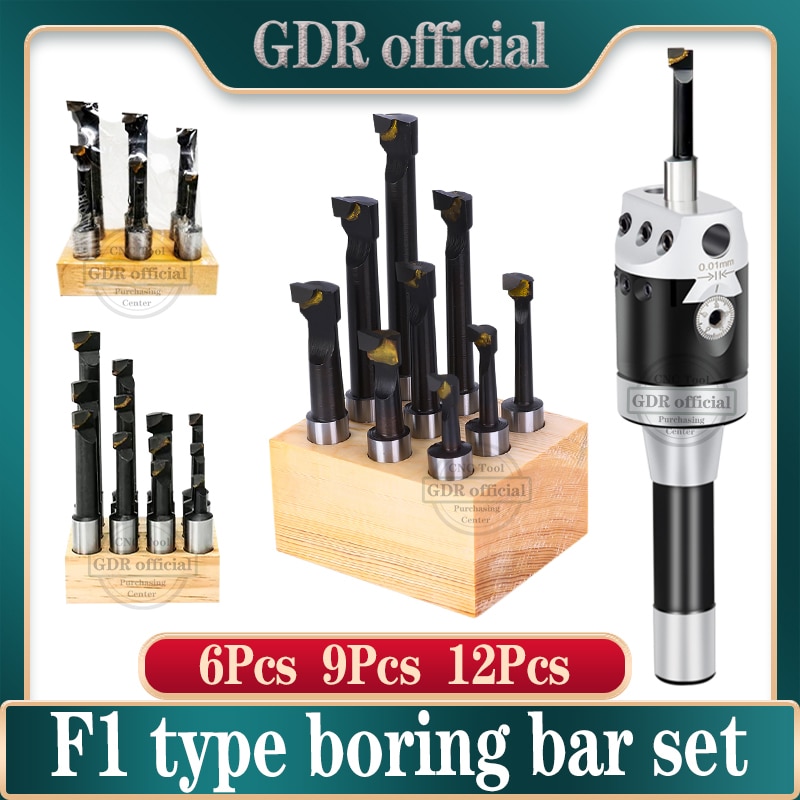 

Расточная планка GDR F1 12mm 18mm 25mm