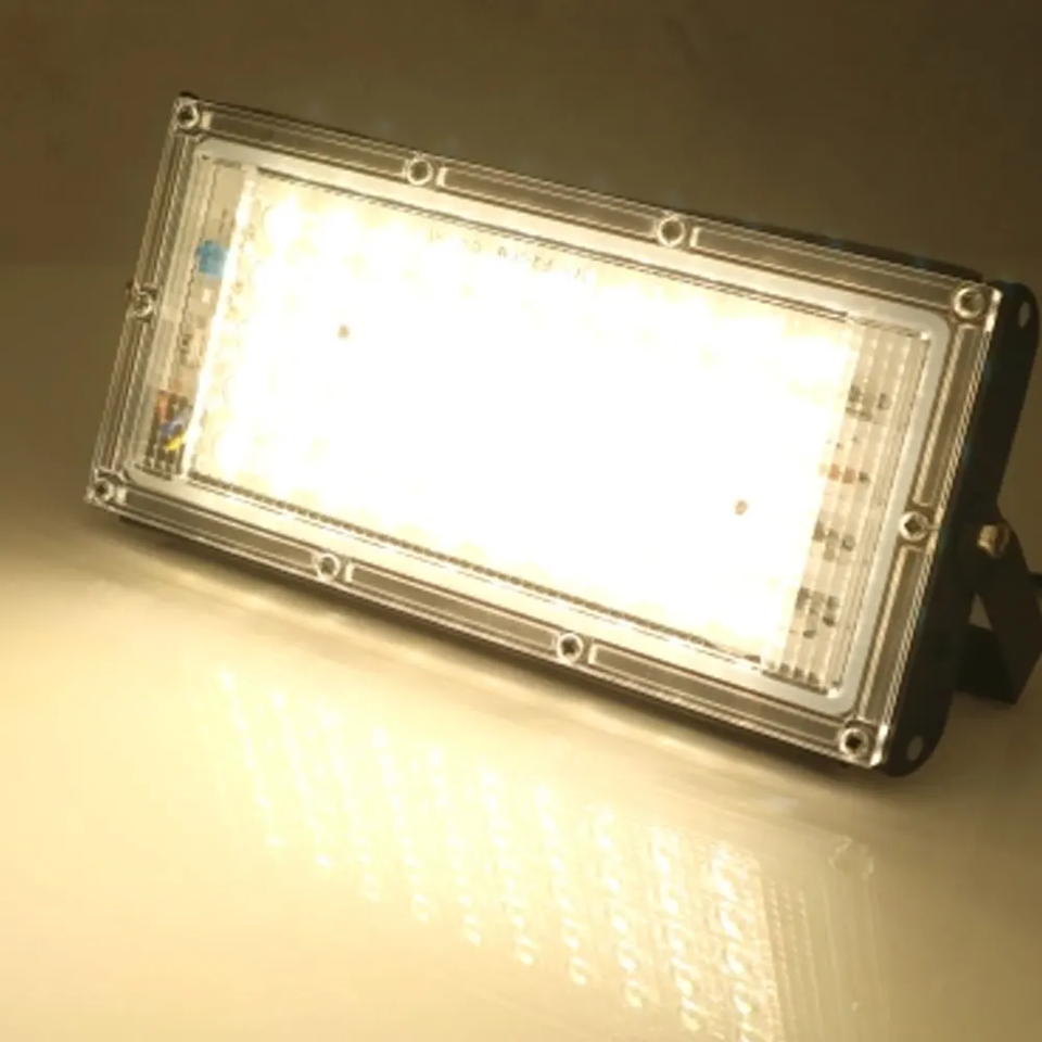 

Прожектор LED Aoyuansea 50 Вт Белый