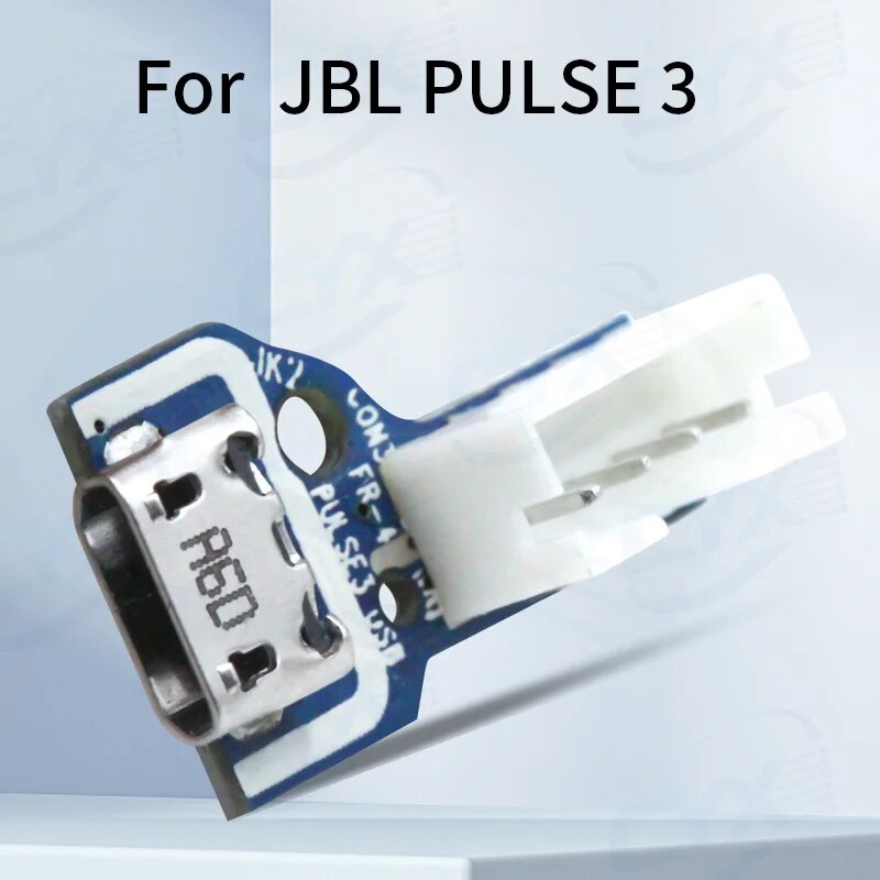 

Разъем питания для JBL PULSE 3