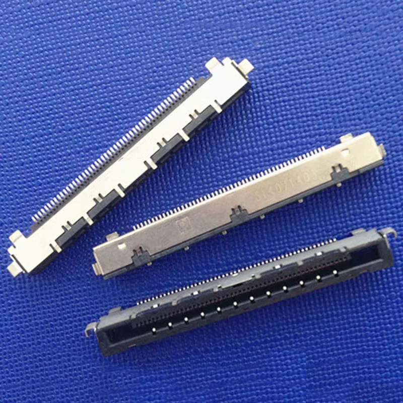 

LVDS разъем 0,5 мм 41 контакта