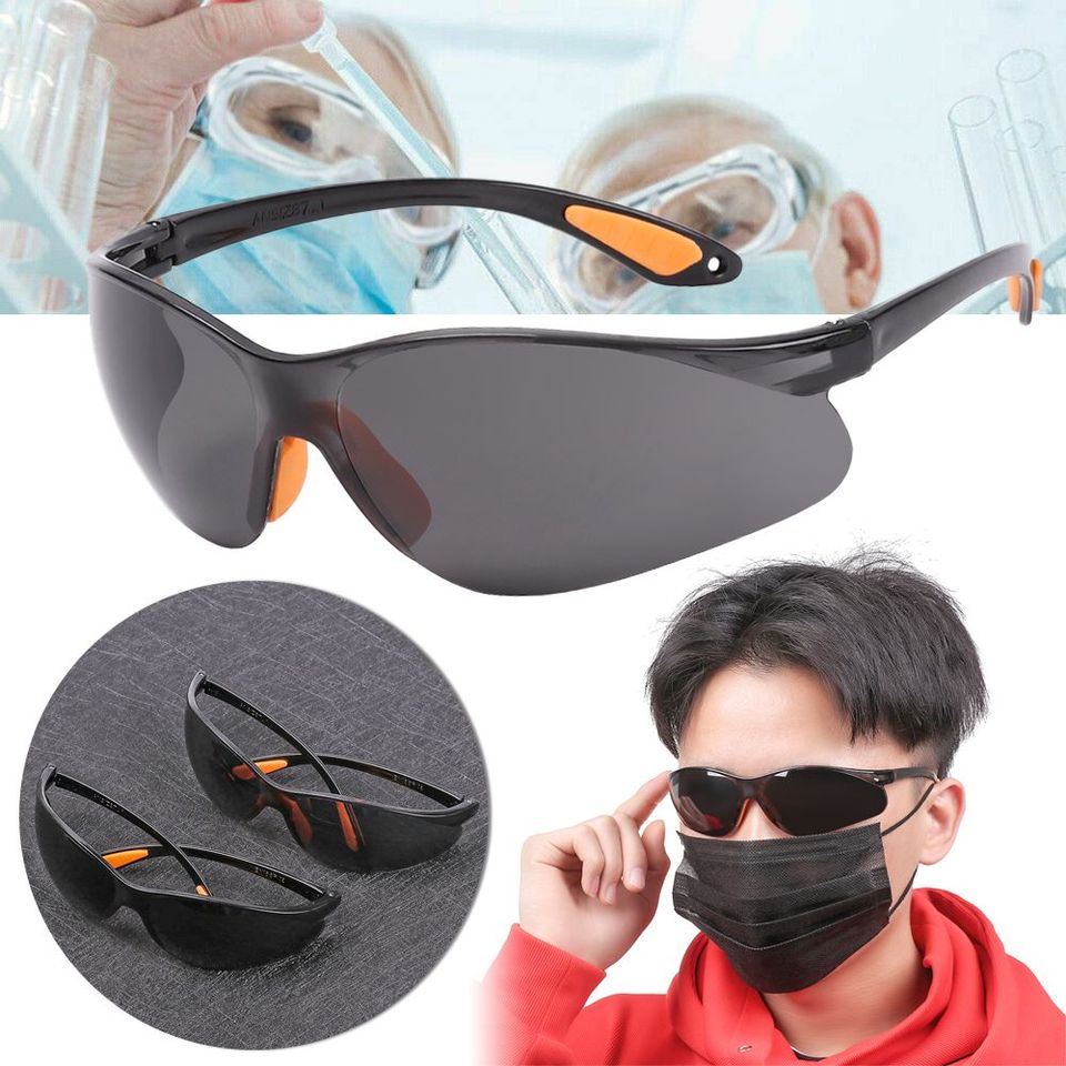 

Противоударные защитные очки Safety Glasses