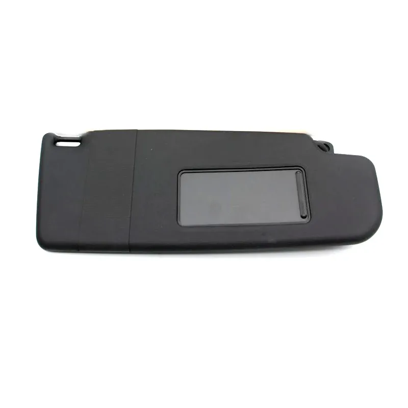

For VW mk5 Golf 5 2005 -2011 For Golf 6 For Volkswagen Passat B6 B7 cc 2010-18 Sunvisor With Mirror Front visor car accessories