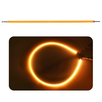 

miflame led filament DS022 гибкая светодиодная нить