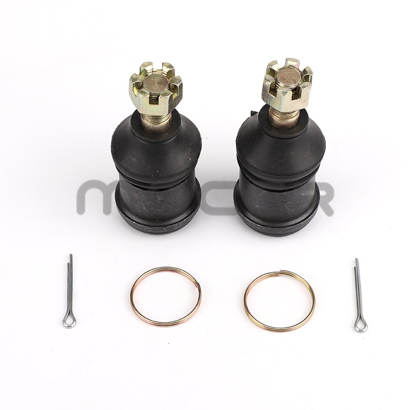 

M12x20MM ATV шаровой шарнир подходит для наконечника рулевой тяги наборы для 50cc 100cc 125cc 250cc ATV Quad багги картинг четыре колеса части