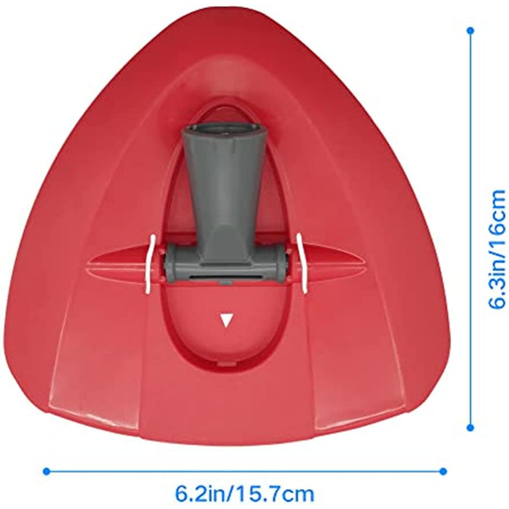 

Насадка для швабры O-Cedar/Vileda Easywring из микрофибры