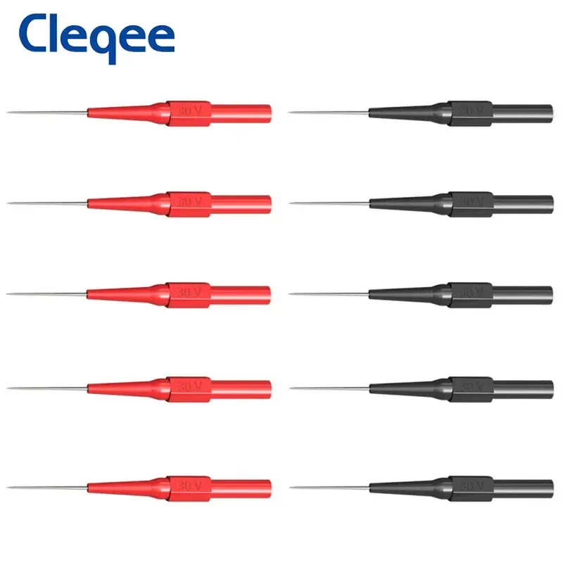 

CLEQEE P5007 Тестовые щупы для изоляции