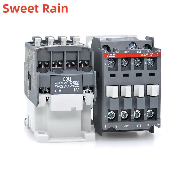 

Контактор ABB AX25-30-10 25A 3P