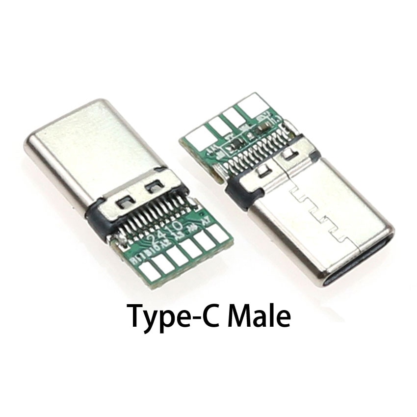 

Cltgxdd Type-C разъем для кабеля