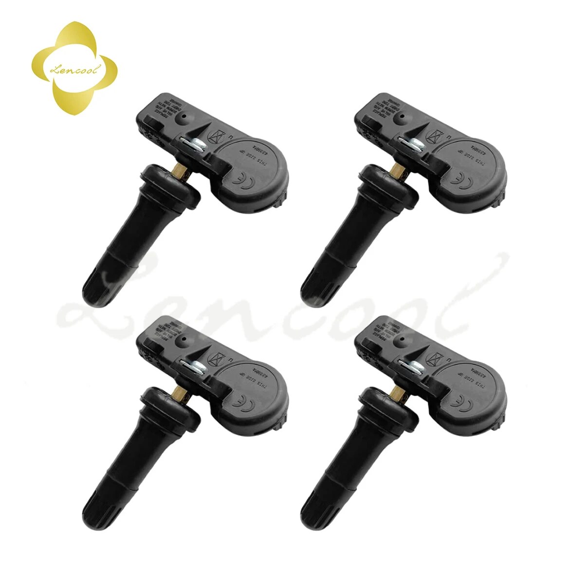 

Датчик давления в шинах TPMS для Dodge Jeep Grand Cherokee WK2 Chrysler Fiat 433 МГц 68406537AA 68142397AA 56029398AB 56029398AA