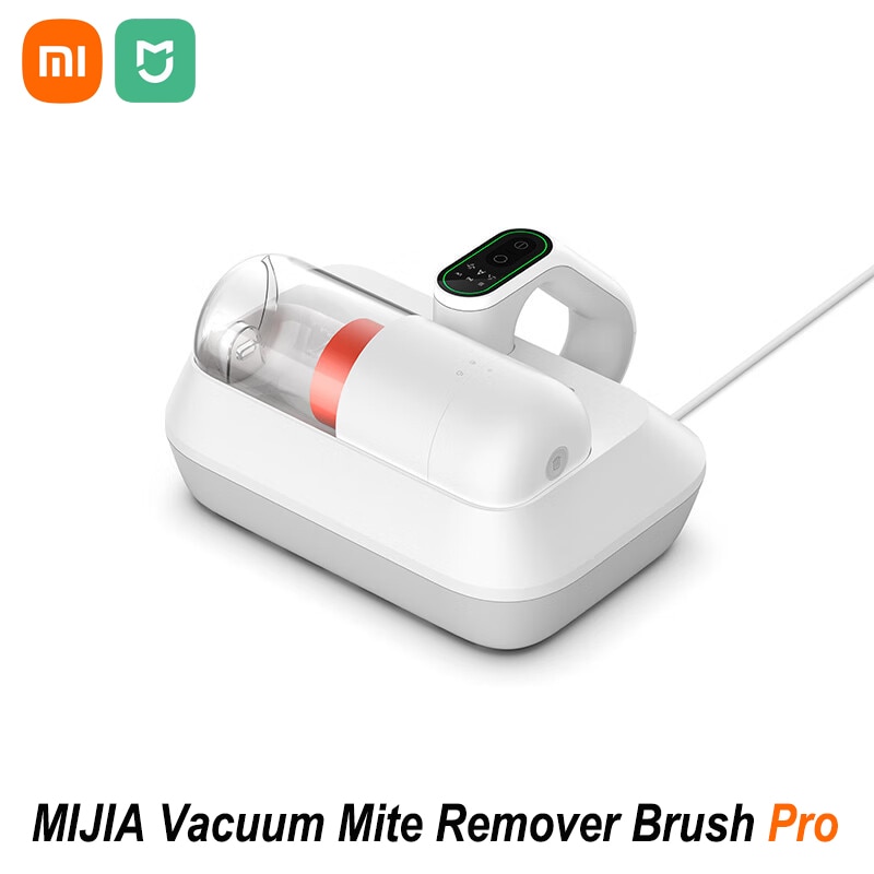 

Xiaomi Mijia Щетка для удаления клещей Pro