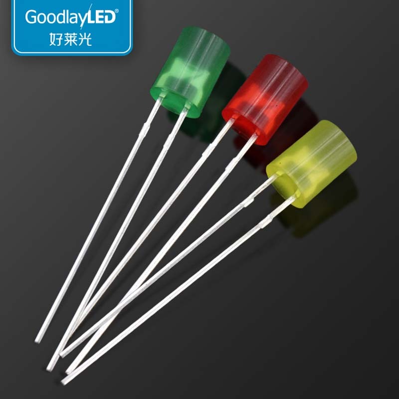 

Светодиодные лампочки GOODLAYLED