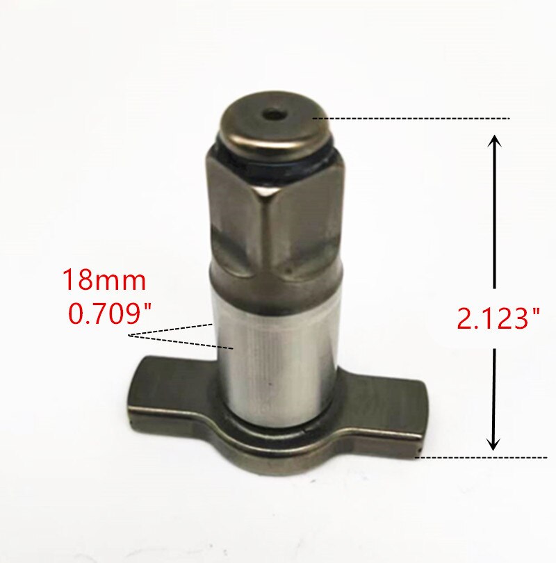 

DCF899 DCF899H КОЛЬЦО ХОГ В СБОРЕ N 415875 Для Dewalt DCF899HB DCF899HP2