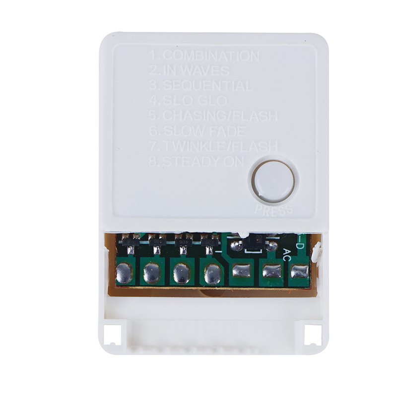 

Гирлянда LED HUXUAN EK-04 8 режимов