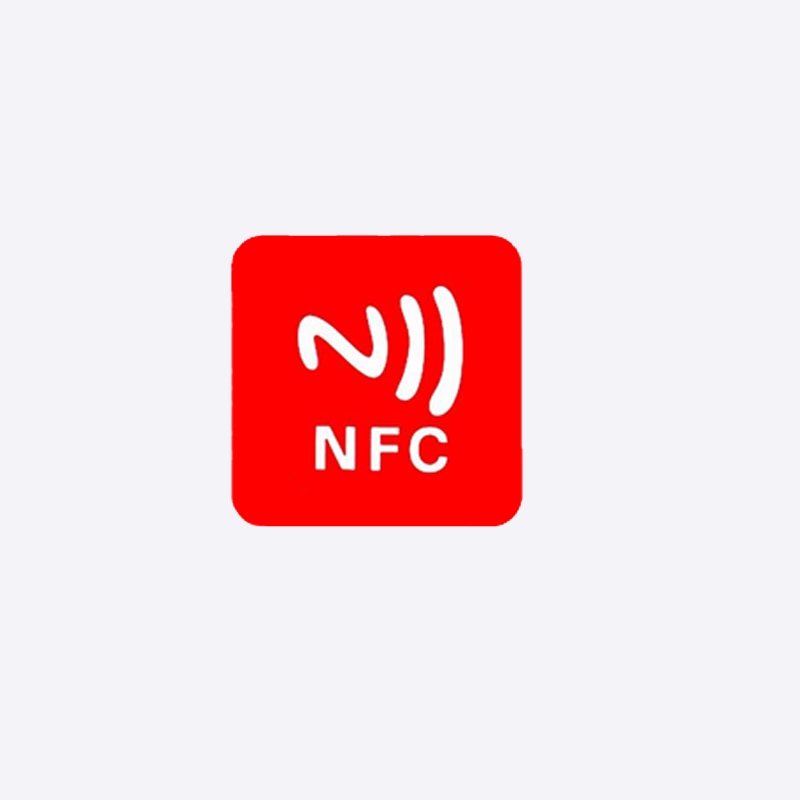 

Наклейка NFC MochuaRFID MC-NFC-Ntag213
