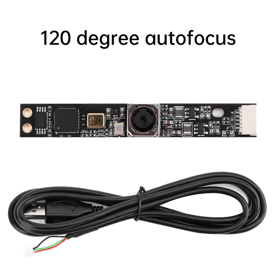 

Aideepen USB камера 8MP