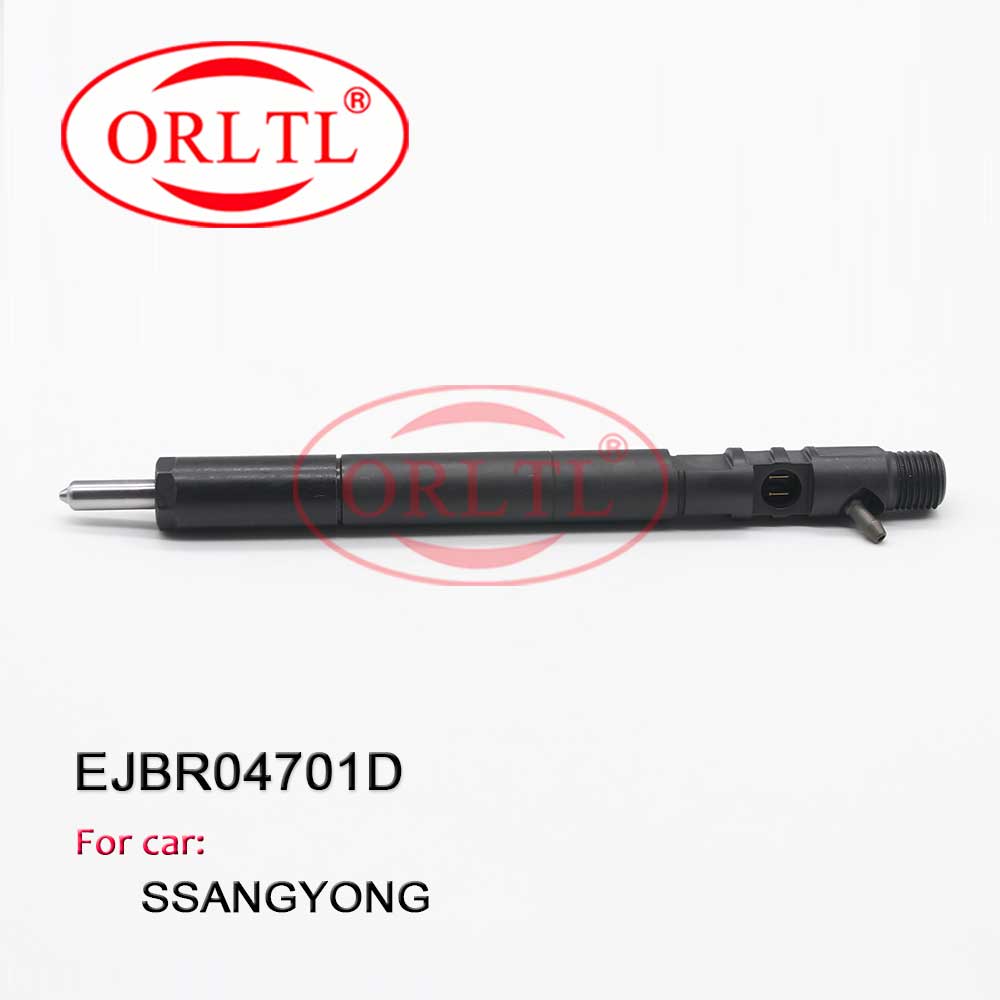 

Дизельный инжектор ORLTL EJBR04701D EJBR03401D A6640170021 6640170021 6640170221 A6640170221 для Delphi Ssangyong A6640170222