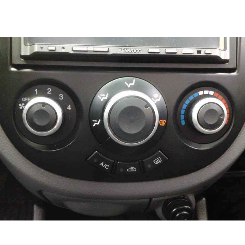 

Для Buick Excelle 2005-2007 3 шт./компл. автомобильная ручка кондиционера, ручка переключателя управления нагревом