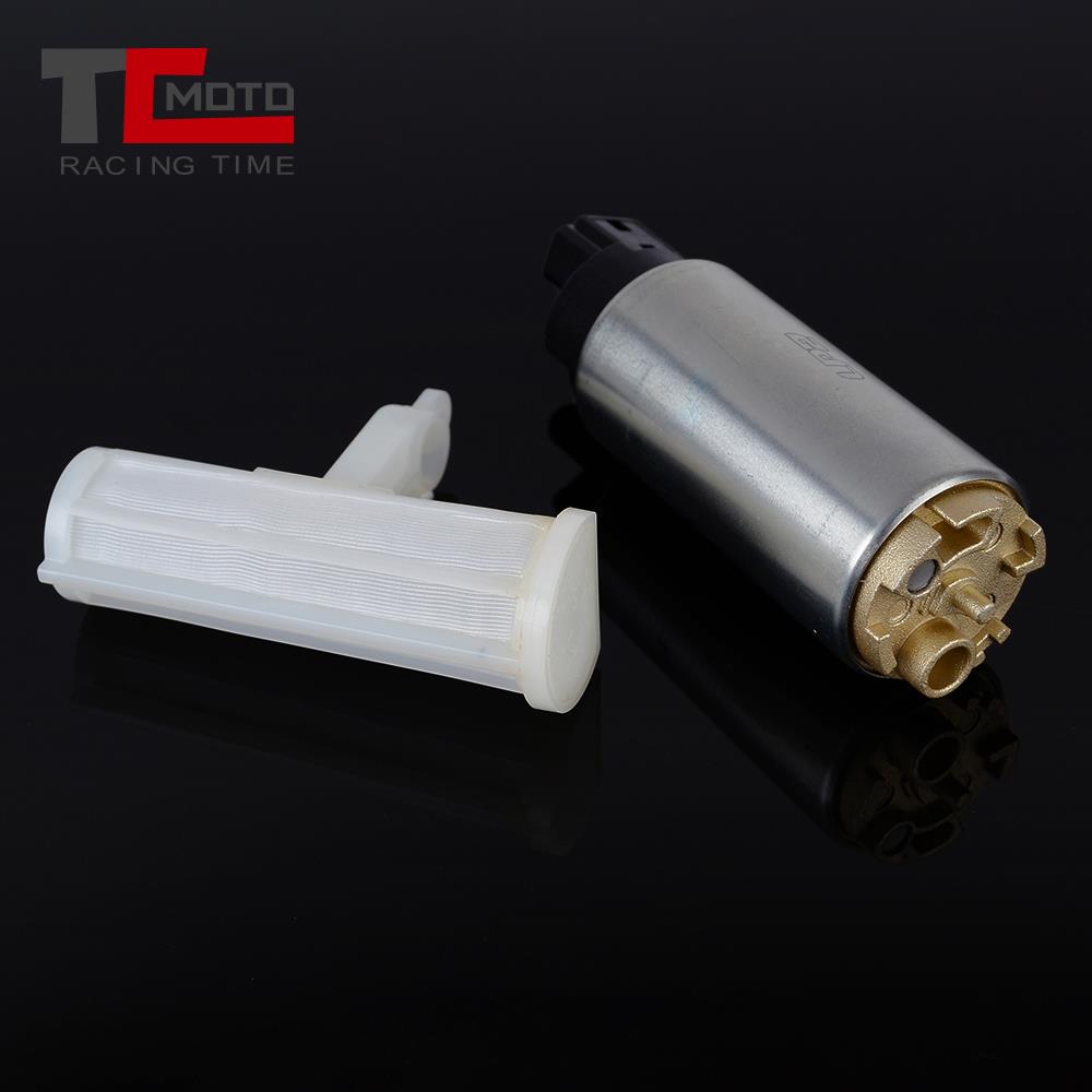 

Комплект топливного насоса для Yamaha F40 F50 F60 F70 F75 F80 F90 FT50 T60 FT60 F40/50/60/70/75/80/90 FT50/60 HP, подвесной мотор 6C5-13910-00