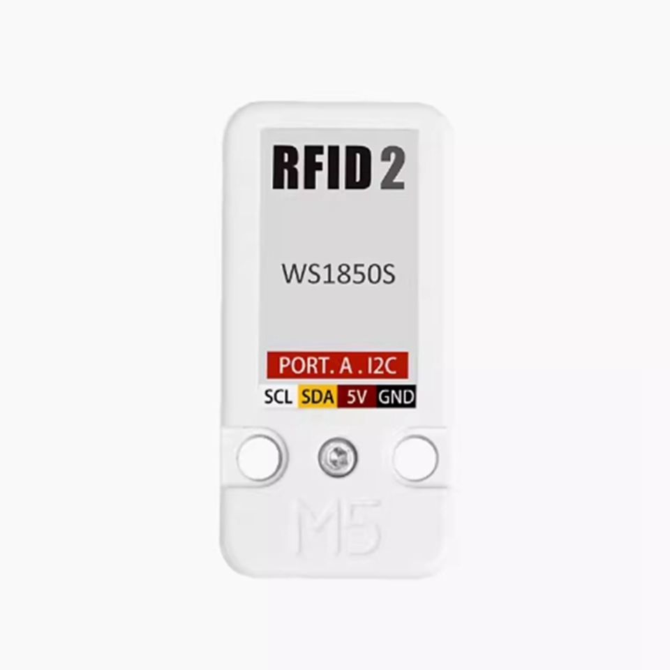 

RFID датчик идентификации WS1850S EDIY
