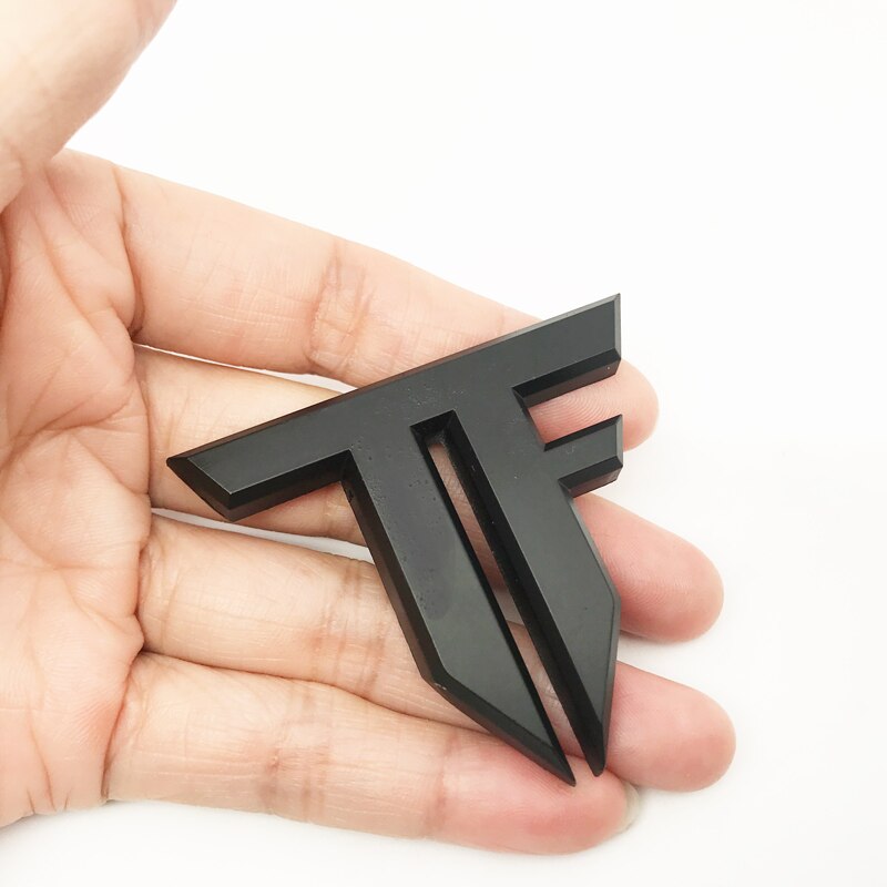 

Автомобильный Стайлинг 3D металлическая эмблема TF значок-трансформер наклейка для Hyundai Toyota Nissan Audi Skoda Renault Opel Лада Chevrolet