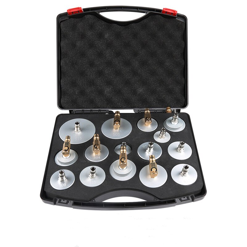 

Инструмент для замены тормозного масла в автомобиле, специальный разъем, электрическая жидкость под давлением, полный набор металлических инструментов