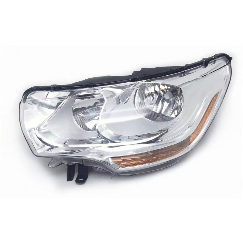 

Передний бампер для Citroen C4 II 2010 2011 2012 2013 2014 2016
