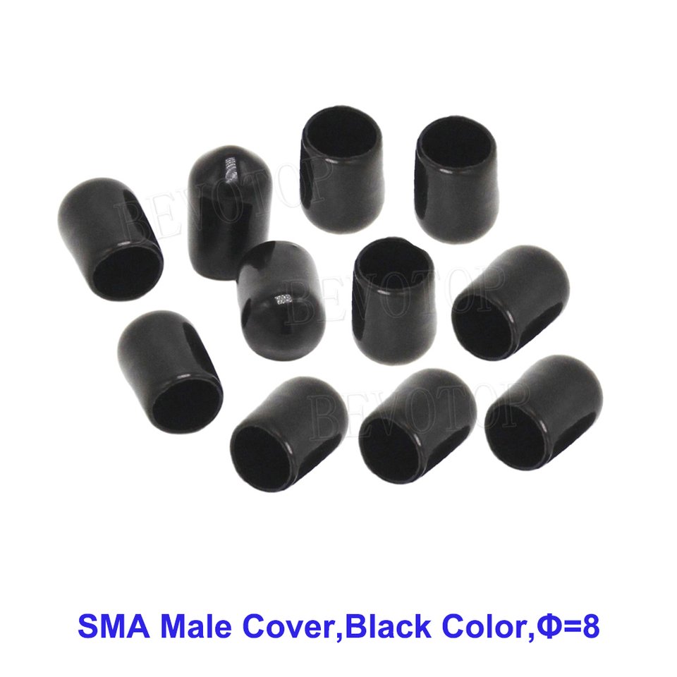 

BEVOTOP SMA Cover, красный, резиновый