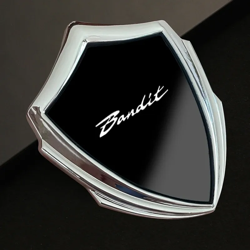 

Для SUZUKI GSF 250 600 600S 650 650S 650N 1200 1250 Bandit 650S одна пара аксессуаров для мотоциклов наклейка на мотоцикл