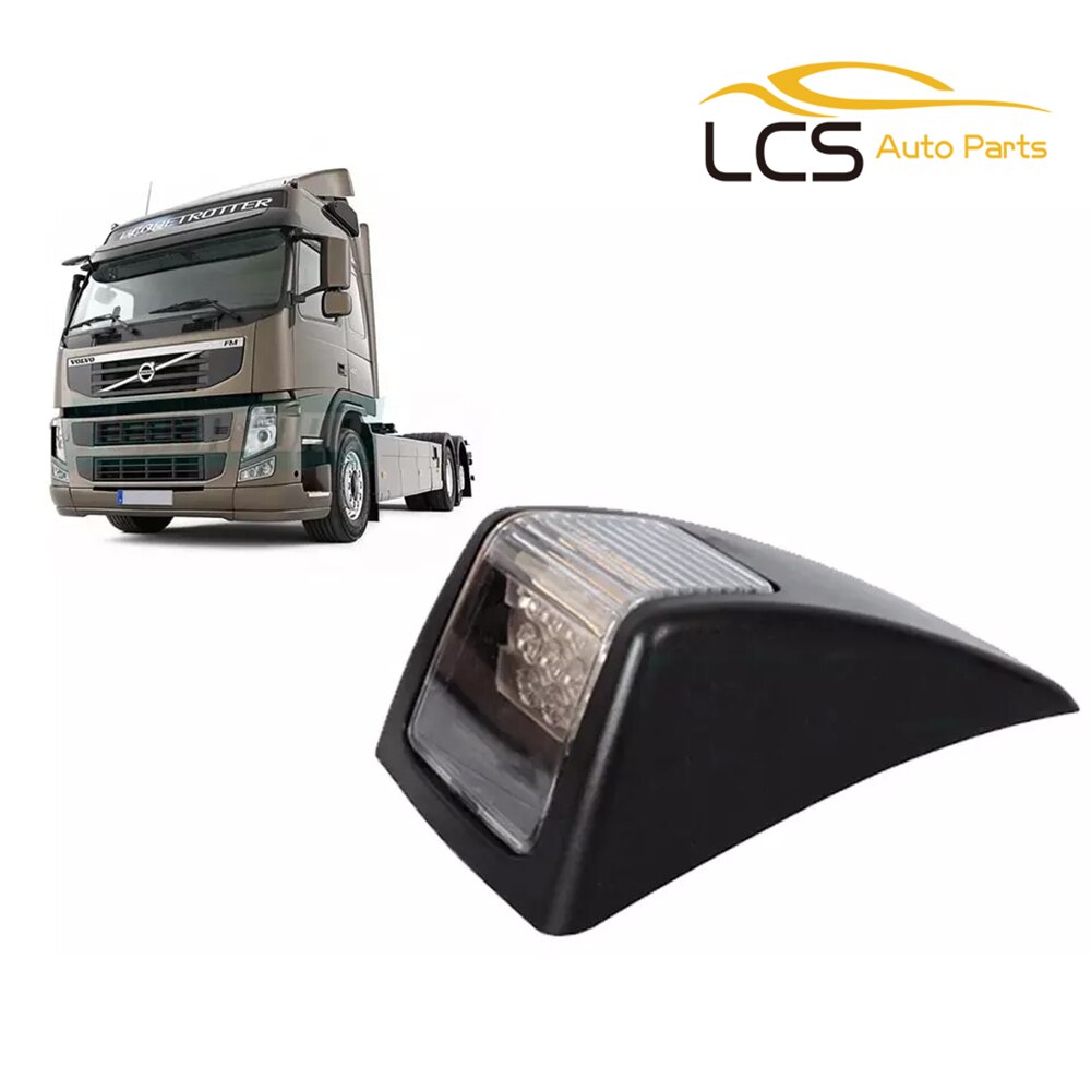 

Для VOLVO FM FH SERIES 2008-ON SIDE светодиодный указатели поворота светильник LH RH 82114500 82114506
