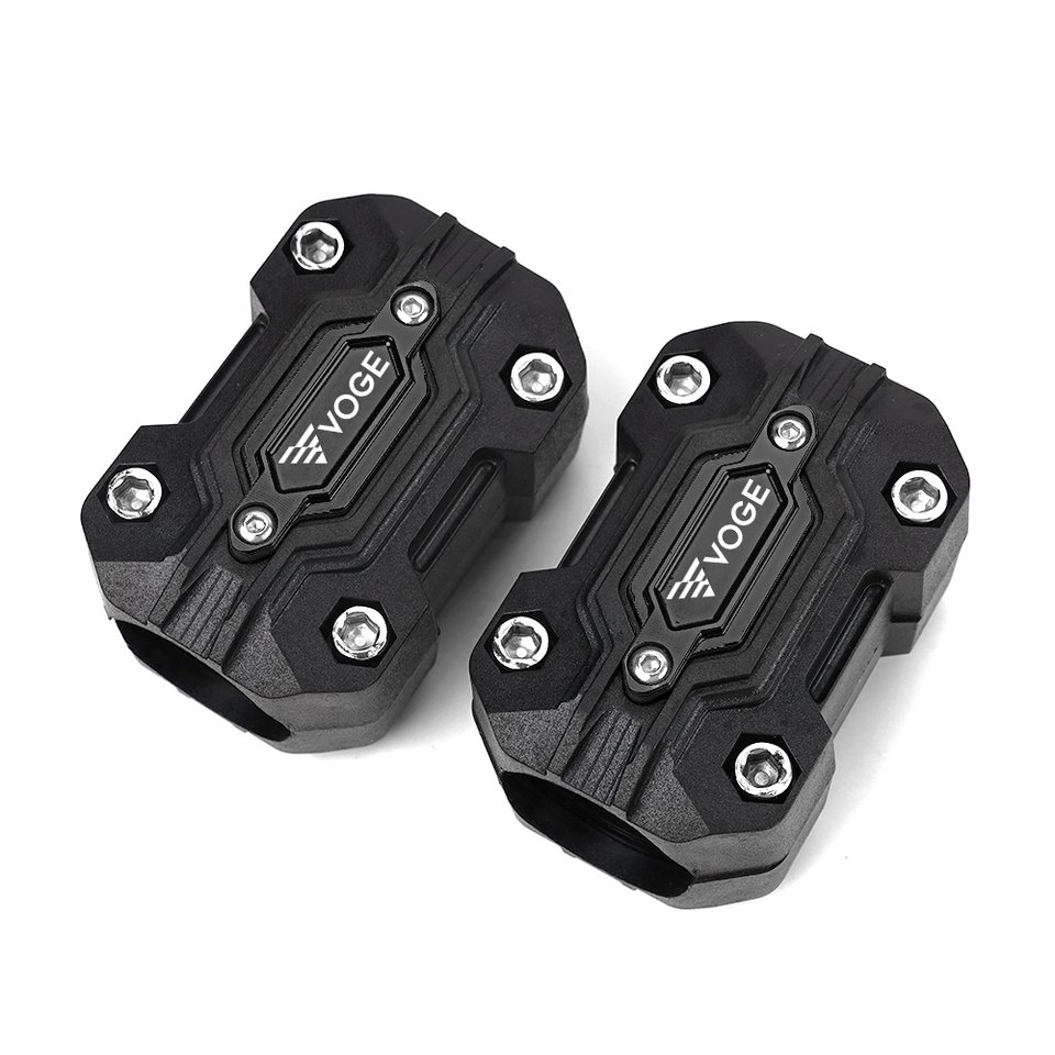 

Для Loncin Voge DS525X DS900X DSX 525 DSX 900 Voge 500AC 500DS 300DS защита двигателя мотоцикла бампер блока защита от удара