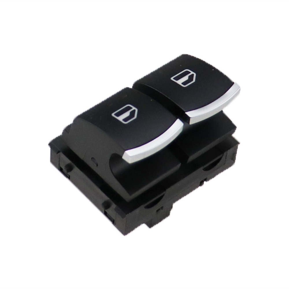

5K3959857 кнопка управления главным окном автомобиля для Volkswagen VW Eos Golf GTI Rabbit Polo Scirocco 5K3 959 857 A B