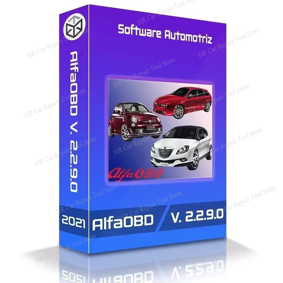 

AlfaOBD v 2.2.9.0 для Windows с полной лицензией — диагностика Alfa Fiat Lancia Abarth Dodge RAM Chrysler Jeep Peugeot Citroën