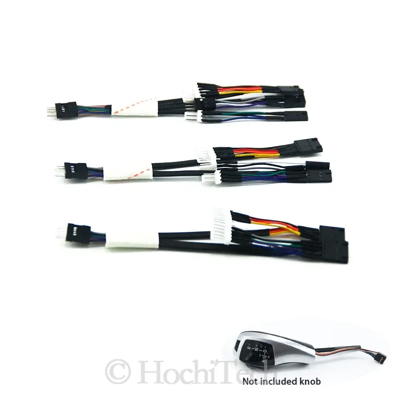 

Кабель для BMW E46 E39 E60 E90 E92 E82 E87 E38 E84 E83 E53 E86 E89 светодиодная ручка переключения передач автоматическая