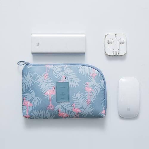 

Дорожная сумка для кабелей RPXBGUCKARHG