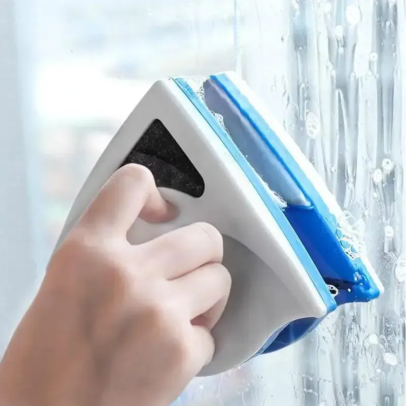 

Магнитная щетка для мытья окон Window Cleaner style 7