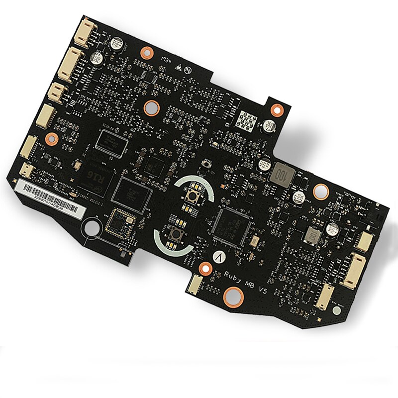 

Материнская плата Xiaomi Mijia 1st SDJQR01RR SDJQR02RR