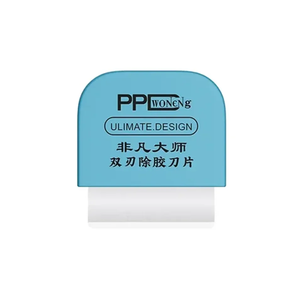 

Набор инструментов для ремонта TULX PPD Master