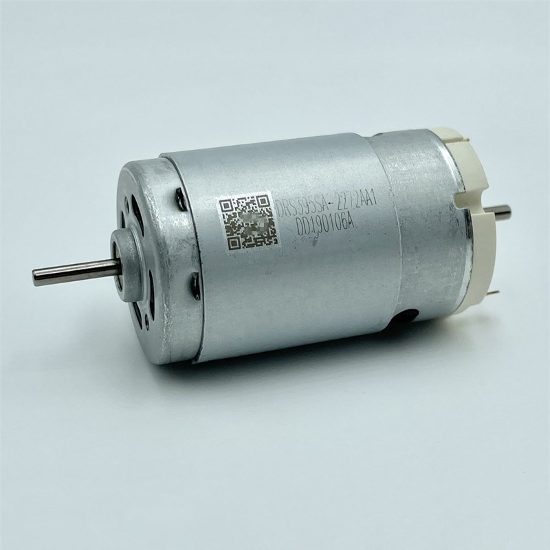 

Электродвигатель постоянного тока DRS395SA-2272 6-24В