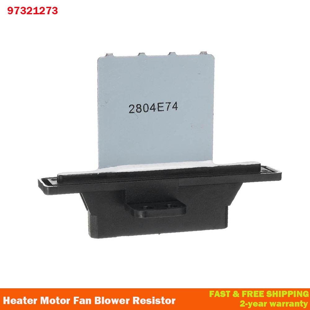 

Резистор нагревателя вентилятора для Nissan Micra K11 1992-2003 2715072B01 27150-72B01 27150-EY00A